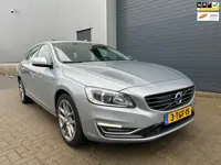 Volvo V60 2.4 D6 AWD Plug-In Hybrid AUT SK DAK LEDER NAVI