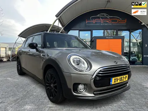 Mini Mini Clubman 1.5 Cooper 136PK Apple Carplay NL-Auto Rijklaarprijs!