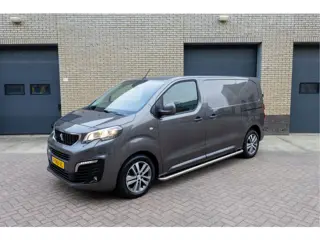 Peugeot Expert 231S 2.0 BlueHDI 180 pk automaat Premium Pack