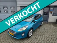 Ford FIESTA 1.0 EcoBoost Vignale Titanium AUTOMAAT Eerste Eigenaar