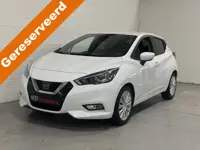 Nissan Micra 0.9 IG-T Acenta AIRCO / CRUISE / APPLE CARPLAY