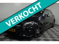 Mercedes-Benz A-klasse 180 Sport Edition AMG / Carplay / Camera / NL auto