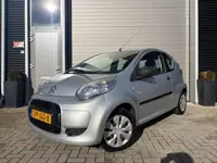 Citroen C1 1.0-12V Séduction/165.000 NAP/2e Eigenaar/Leuke auto/