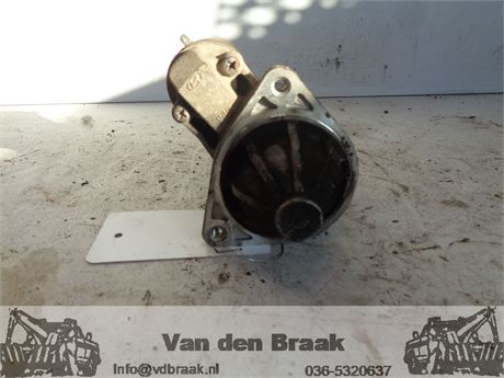 Hyundai Atos 1.1 12V 2003-2008 Startmotor