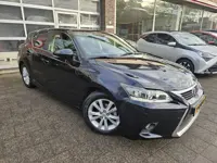 Lexus CT 200h Business Line Glazen kanteldak/Navi/Pdc