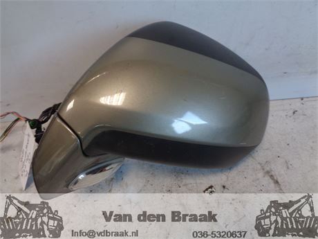 Citroen C4 (Grand) Picasso 2004-2010 Spiegel links electrisch verstelbaar
