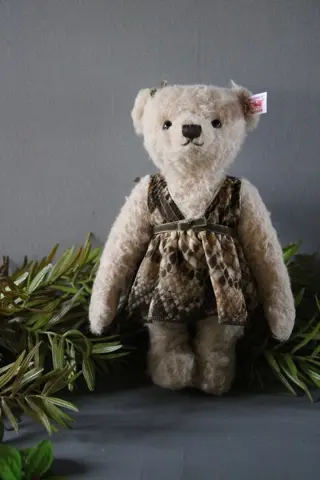 Steiff - gelimiteerde editie - You Tarzan, I am Jane -