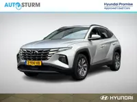 Hyundai Tucson 1.6 T-GDI HEV Comfort Smart NL-Auto, 1650kg Trekgewicht!