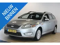 Ford Mondeo Wagon 1.6-16V Titanium | Cruise | Navi | Nieuwe APK