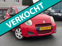 Suzuki Alto 1.0 Comfort Plus/Eerste eigenaar/Airco
