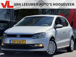 Volkswagen Polo 1.0 Comfortline | Nieuw binnen | Airco | Cruise |