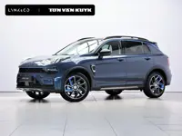 Lynk & Co 01 1.5 / Carplay / Camera / Adaptive Cruise / Panoramadak / Dodehoekdetectie / Stoelverwar