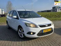 Ford Focus Wagon 1.6 Comfort