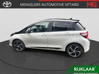 Toyota Yaris 1.5 Hybrid Executive