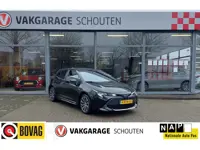 Toyota Corolla 1.8 Hybrid Business Plus | Trekhaak