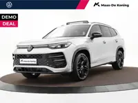 Volkswagen Tayron R-Line Edition 1.5 eHybrid 272 PK 6 versn. DSG · Assistance Pakket Plus · Black St