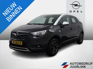 Opel Crossland X 1.2T Automaat 120 Jaar Ed. Camera/Nav/Trekhaak