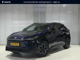 Toyota bZ4X Executive 73 kWh | 16% Bijtelling | Direct Leverbaar |