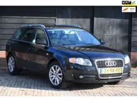 Audi A4 Avant 2.0 Pro Line Business Navigatie/Airco/Cruise/Lmv