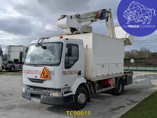 Renault Midliner 180 (bj 2005)