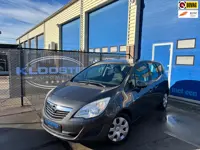 Opel Meriva 1.4 Edition