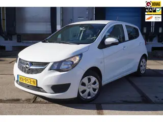 Opel KARL 1.0 ecoFLEX Edition