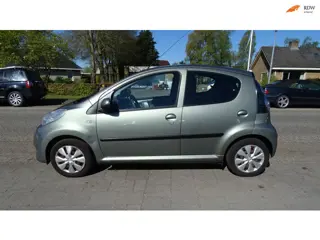 Citroen C1 1.0-12V Ambiance