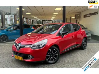 Renault Clio 0.9 TCe 90pk AIRCO | NAVI | CRUISE | KEYLESS | NAP