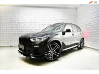 BMW X5 XDrive45e M PAKKET LASER PANO SFEER ACC MEMORY