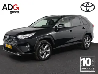 Toyota RAV4 2.5 Hybrid AWD Executive | 360 graden camera | JBL audio | Geheugen stoelen |
