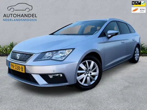 Seat Leon ST 1.0 EcoTSI Style Business Intense keyless entry navi carplay