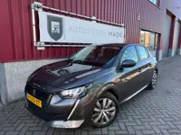 Peugeot 208 1.2 PureTech Active // 106 DKM NAP // Clima // Navi // Cruise control // PDC