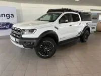 Ford Ranger4wd bi-turbo Outback Raptor Automaat 2.0 EcoBlue Raptor bi-turbo 4x4 daktent-outback uitv