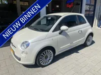 Fiat 500 1.2 Sport EXPORT AUT./LEDER/CLIMA/NW APK