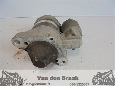 Renault Twingo 1998-2007 Startmotor