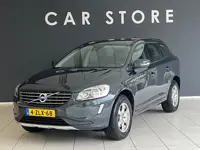 Volvo XC60 2.0 T5 FWD Kinetic TREKHAAK