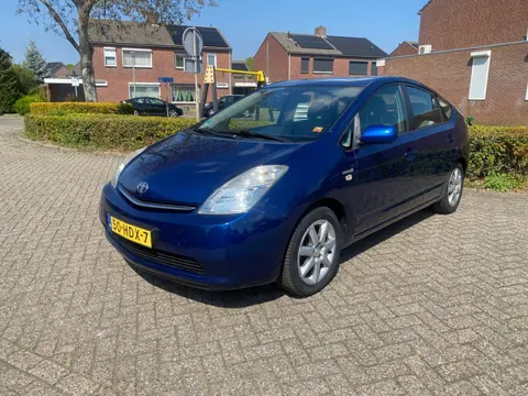 Toyota Prius 1.5 VVT-i Comfort