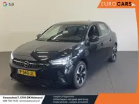 Opel Corsa-e Elegance 50 kWh Navigatie Apple Carplay/Android Auto Camera Parkeersensoren achter Crui