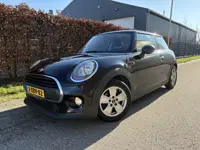 MINI Mini 1.2 One Salt / NAVI / CRUISE / AIRCO / INCL BTW