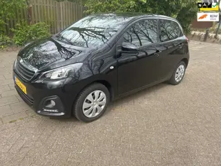 Peugeot 108 1.0 e-VTi Active
