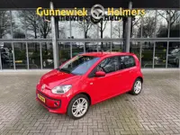 Volkswagen up! 1.0 high up! | AIRCO | CRUISE | PDC | STOELVERW.