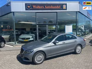 Mercedes-Benz C-klasse 200 Prestige