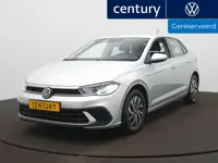 Volkswagen Polo 1.0 TSI Life Automaat - PDC - Apple Carplay/Android Auto - LED - Camera