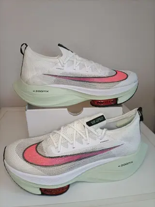Nike - nike air zoom alphafly next% 48.5 - Sneakers - Maat: