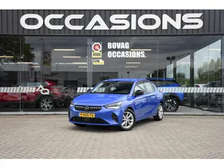 Opel Corsa 1.2 Elegance VIRTUEEL DISPLAY/ APPLE CARPLAY
