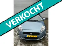 Fiat Punto Evo 1.2 Active