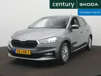 Skoda Fabia 1.0 TSI Business Edition / Cruise / LED / PDC / Carplay