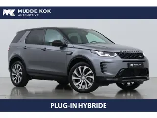 Land Rover Discovery Sport P270e PHEV Dynamic SE | ClearSight | 360° Camera | ACC | Meridian Sound