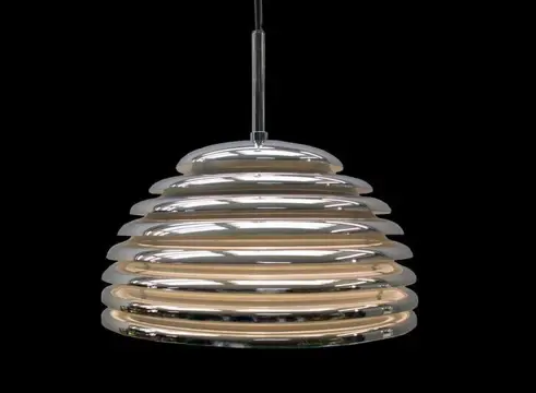 Kazuo Motozawa - Hanglamp