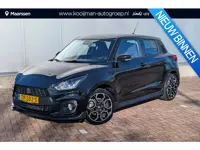 Suzuki Swift 1.4 Sport